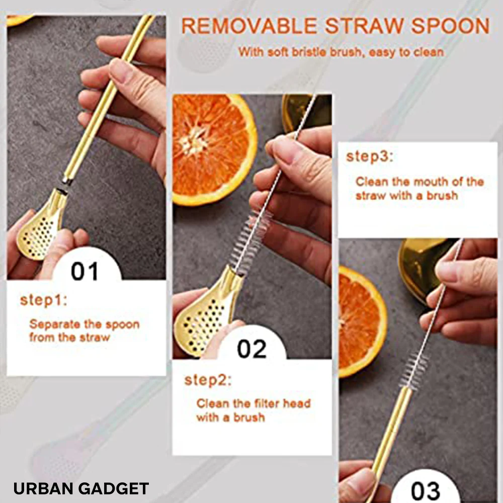Urban™ SteelSpoon Filter - Image 6