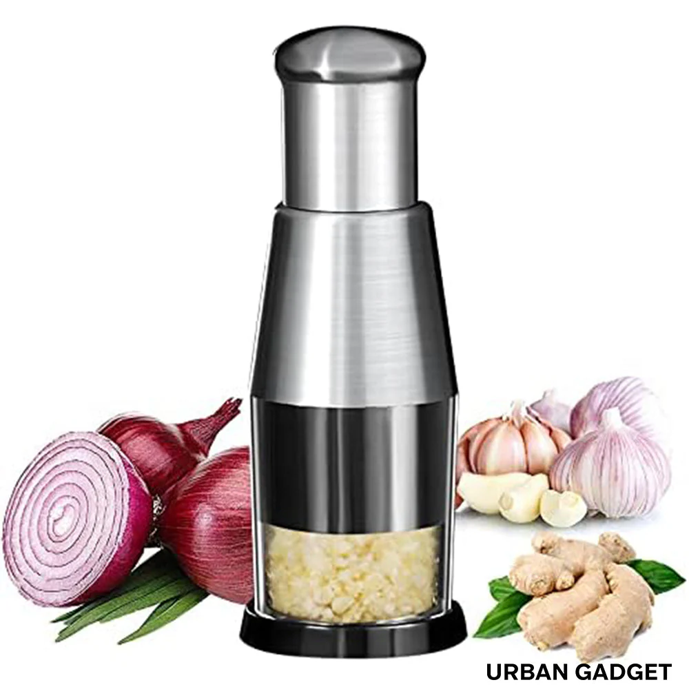 Urban™ StellChop - Image 2