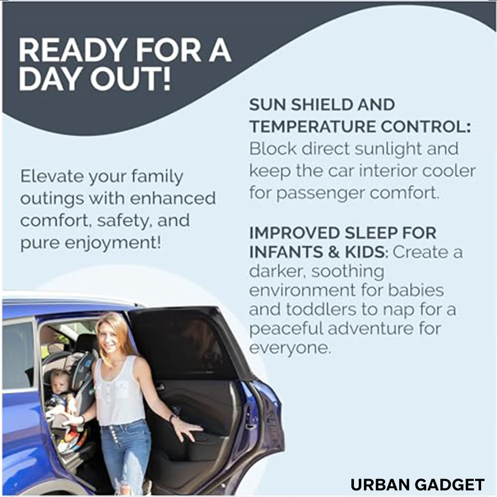 Urban™ SunGuard - Image 5