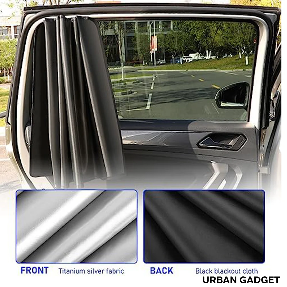 Urban™ SunSnap Visor - Image 2