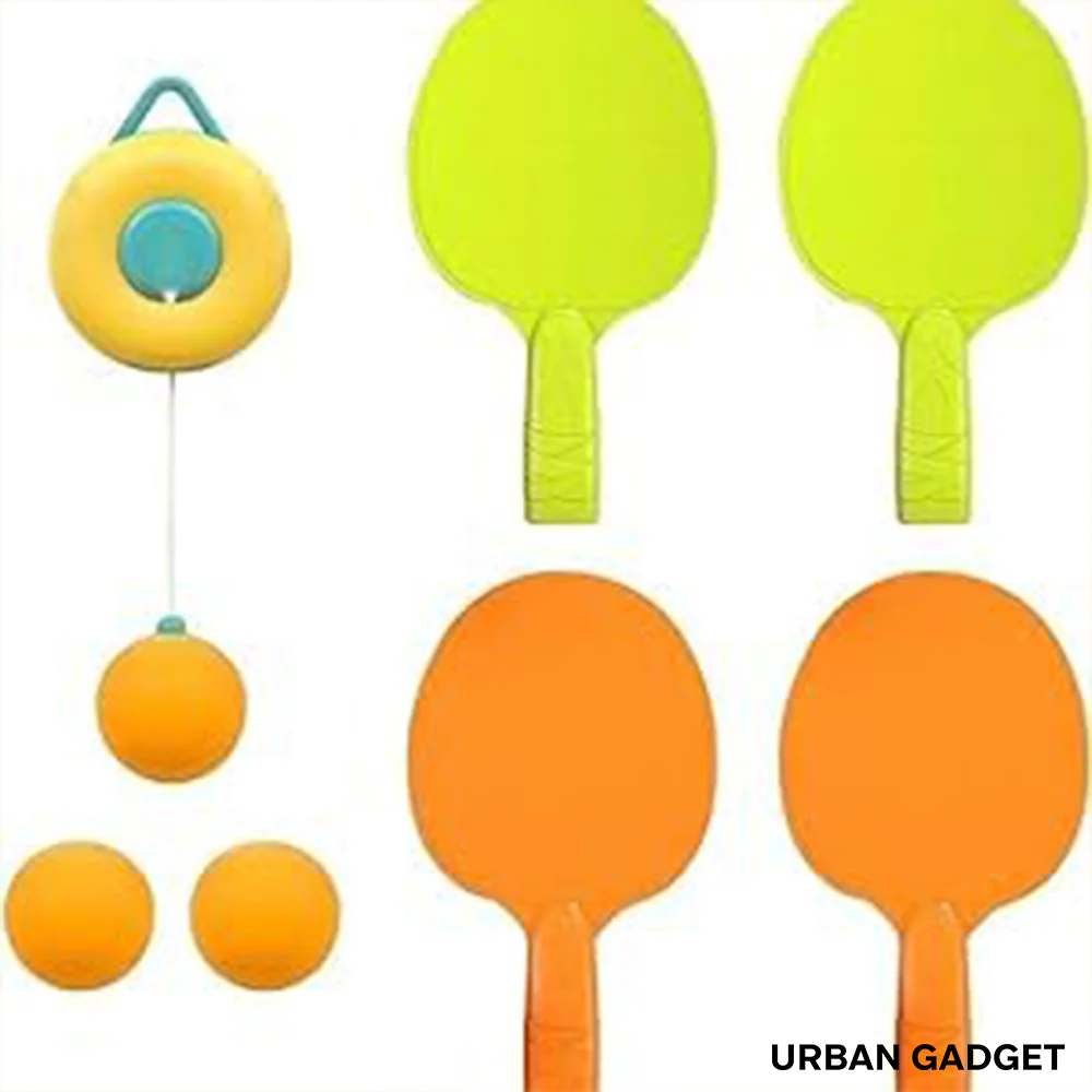 Urban™ SwingPong - Image 3