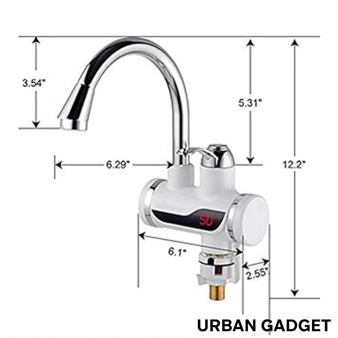 Urban™ ThermaTap - Image 6