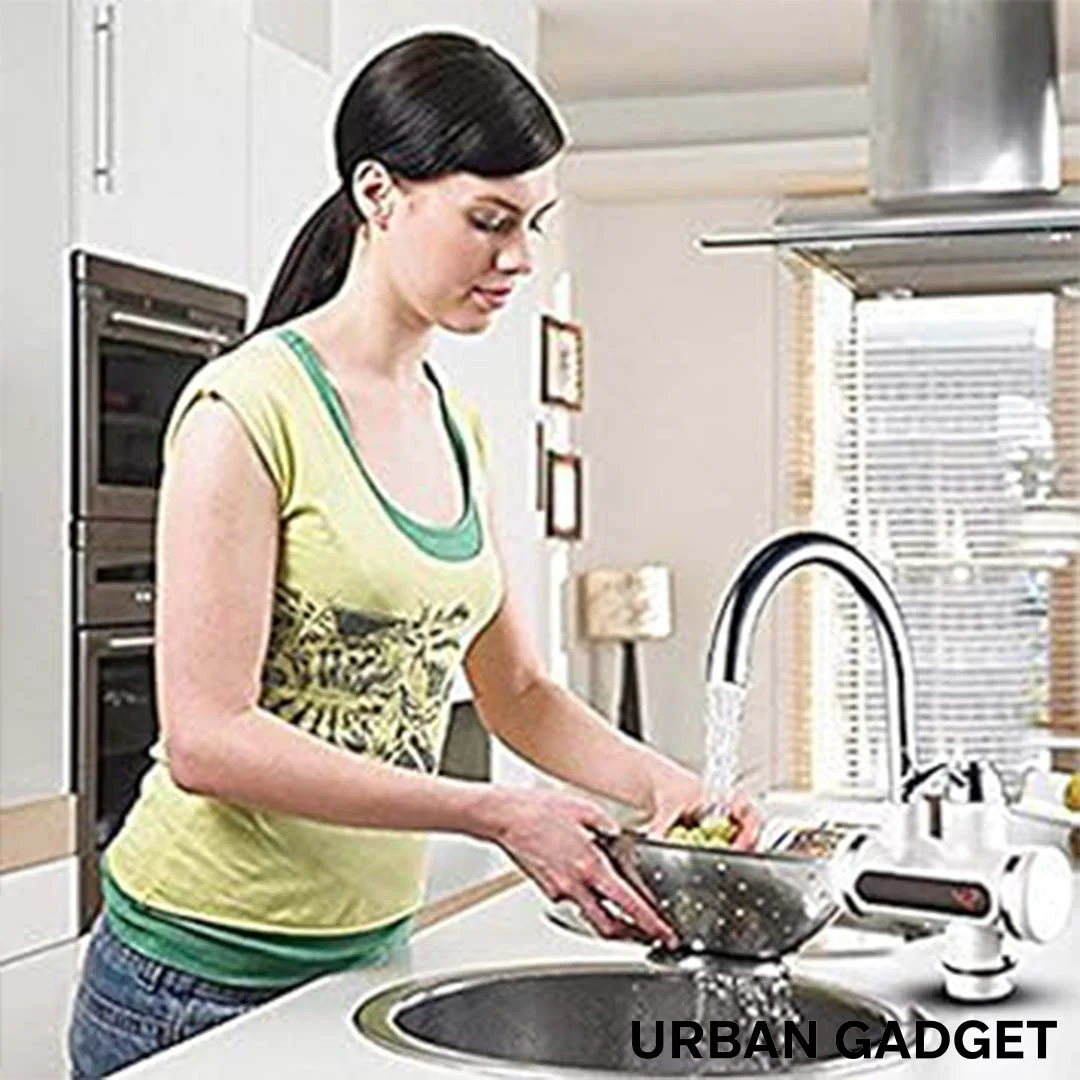 Urban™ ThermaTap - Image 9