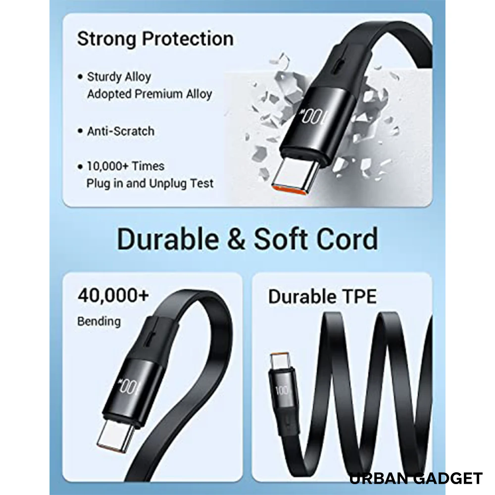 Urban™ TriGadget charger - Image 5
