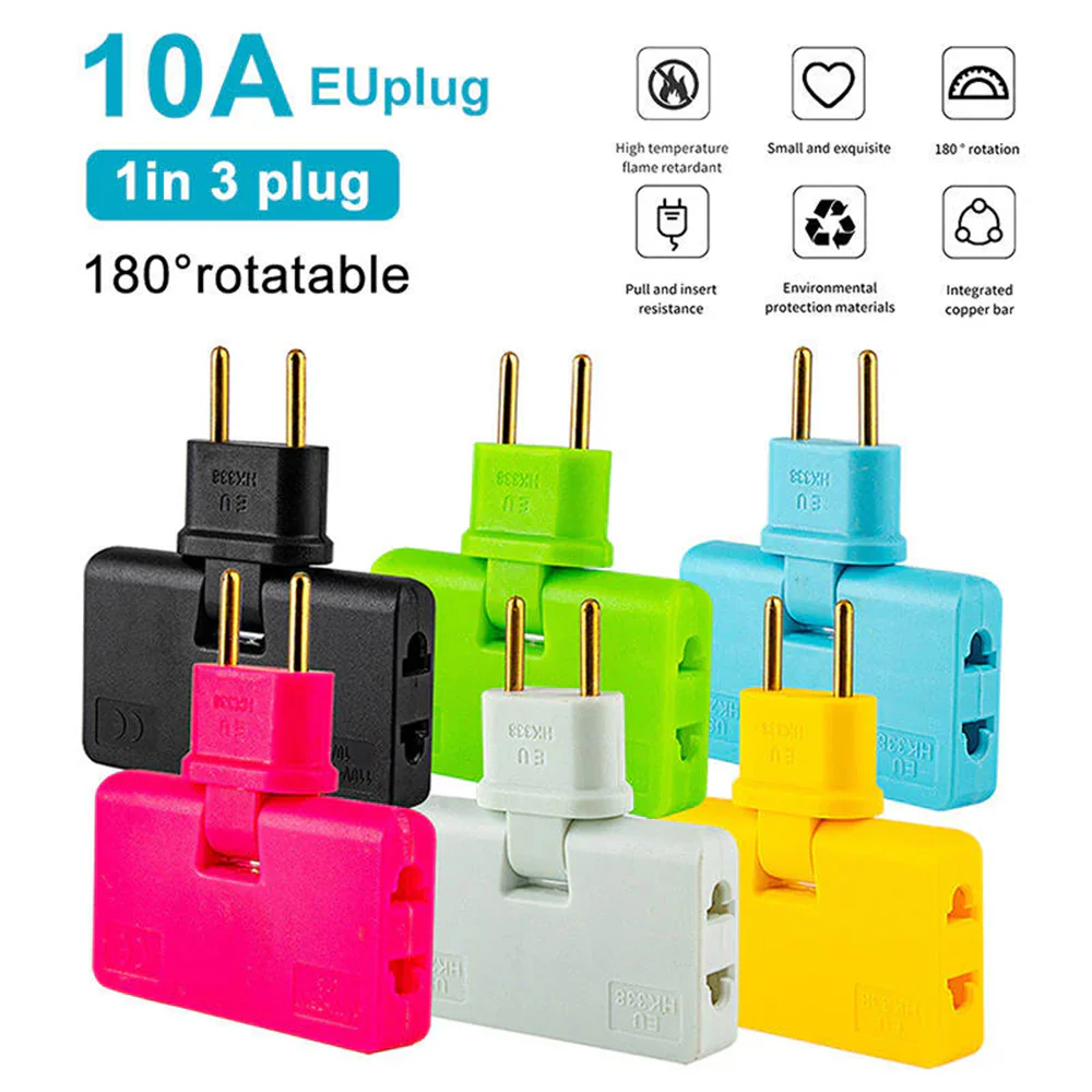 Urban™ Trio-Port (Pack of 2) - Image 4