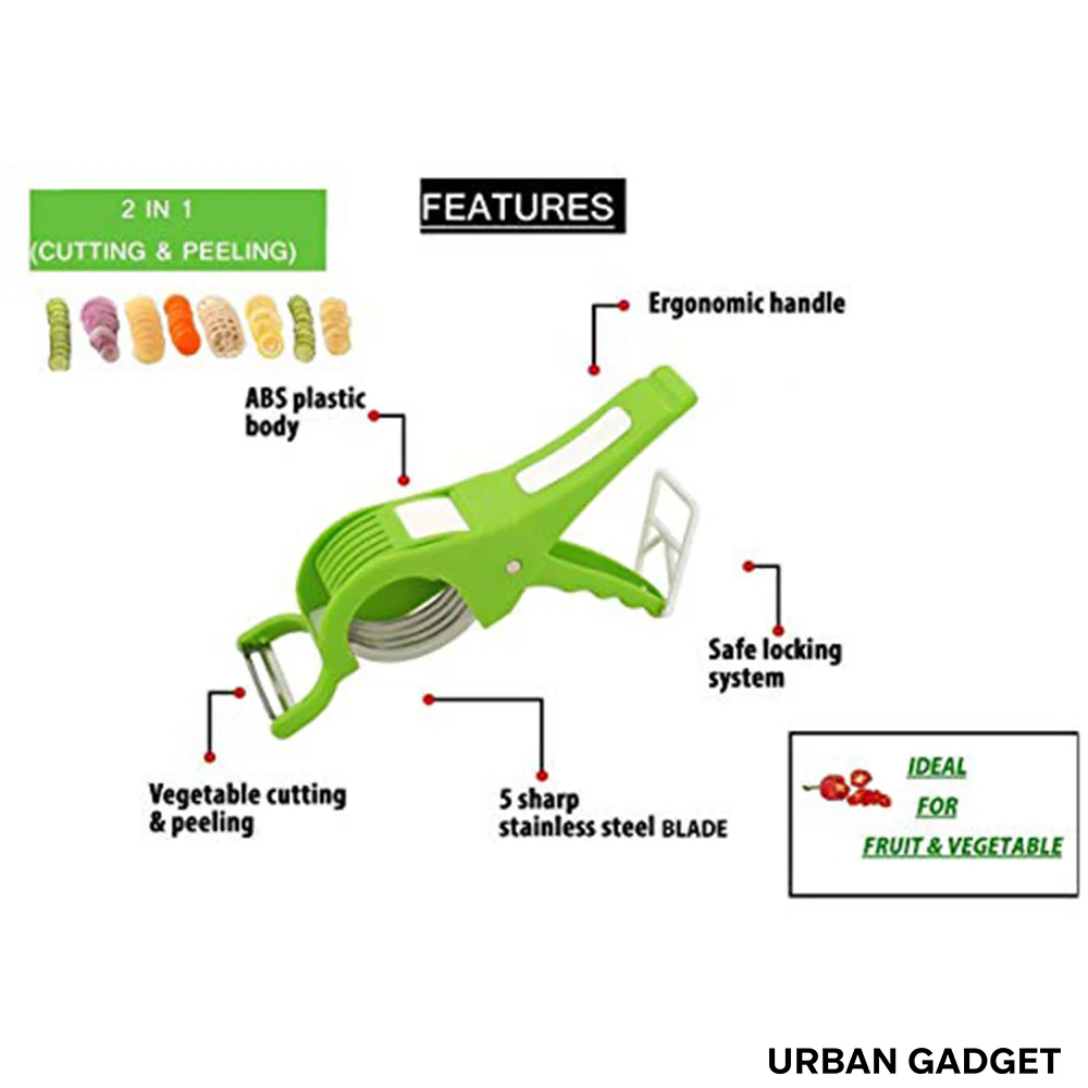 Urban™ TwinCut ( Buy 1 Get 1 Free ) - Image 2