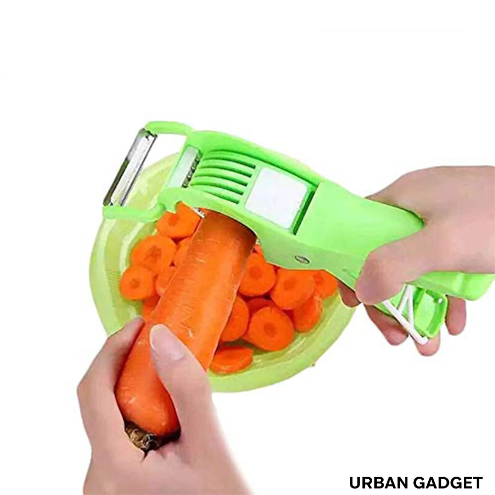 Urban™ TwinCut ( Buy 1 Get 1 Free ) - Image 6