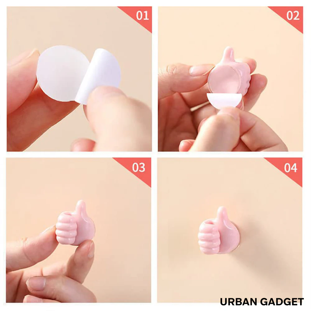 Urban™ UpHook (20 Pieces) - Image 2
