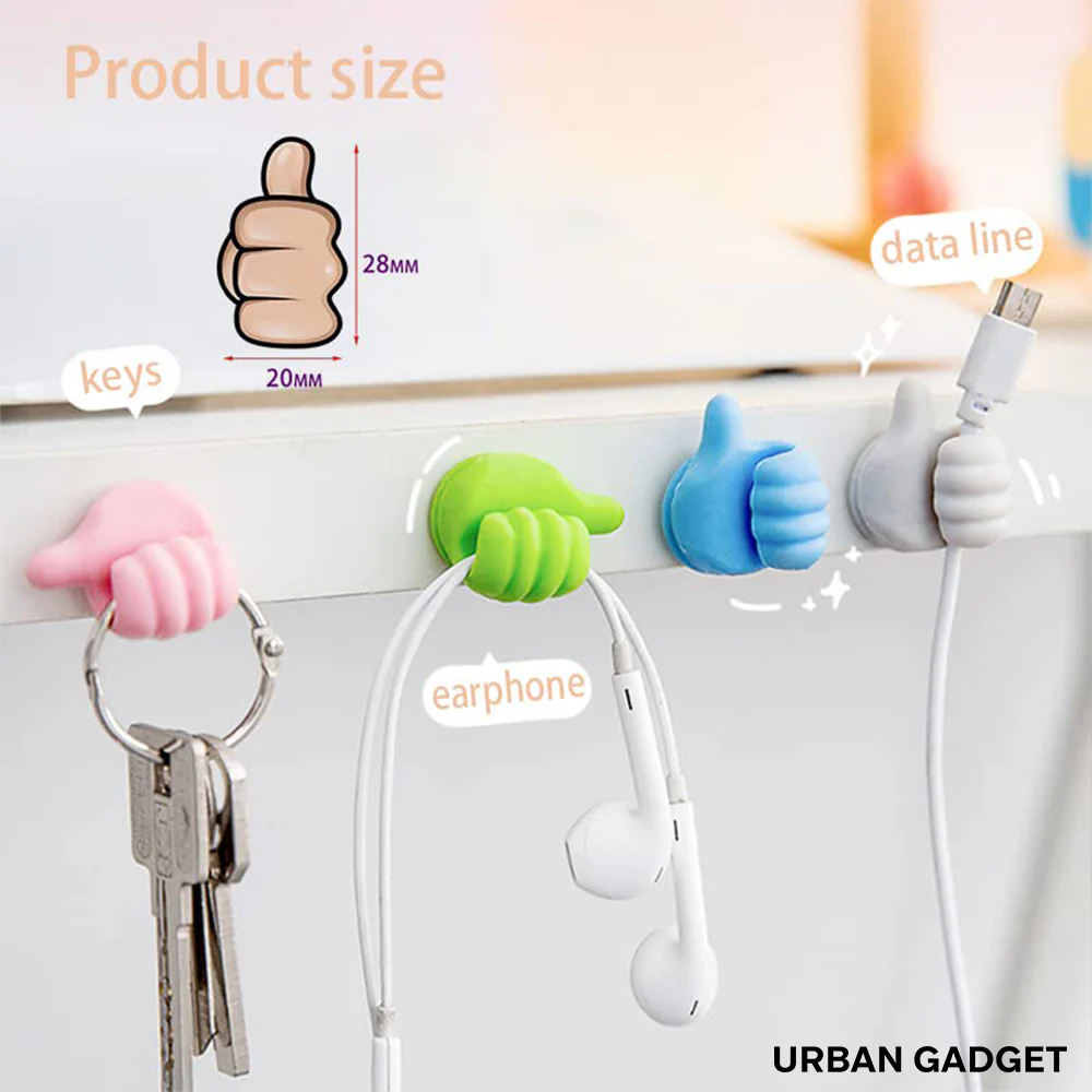 Urban™ UpHook (20 Pieces) - Image 3