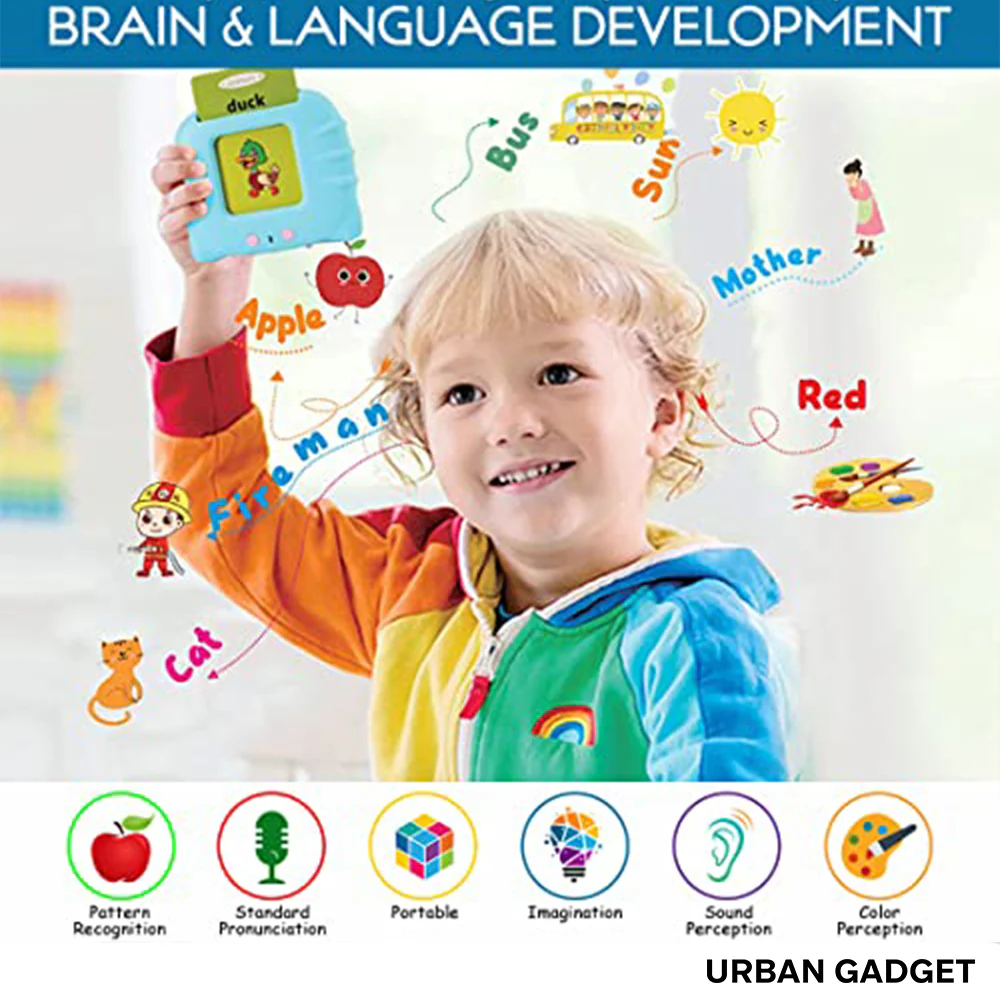 Urban™ VoiceCards - Image 6