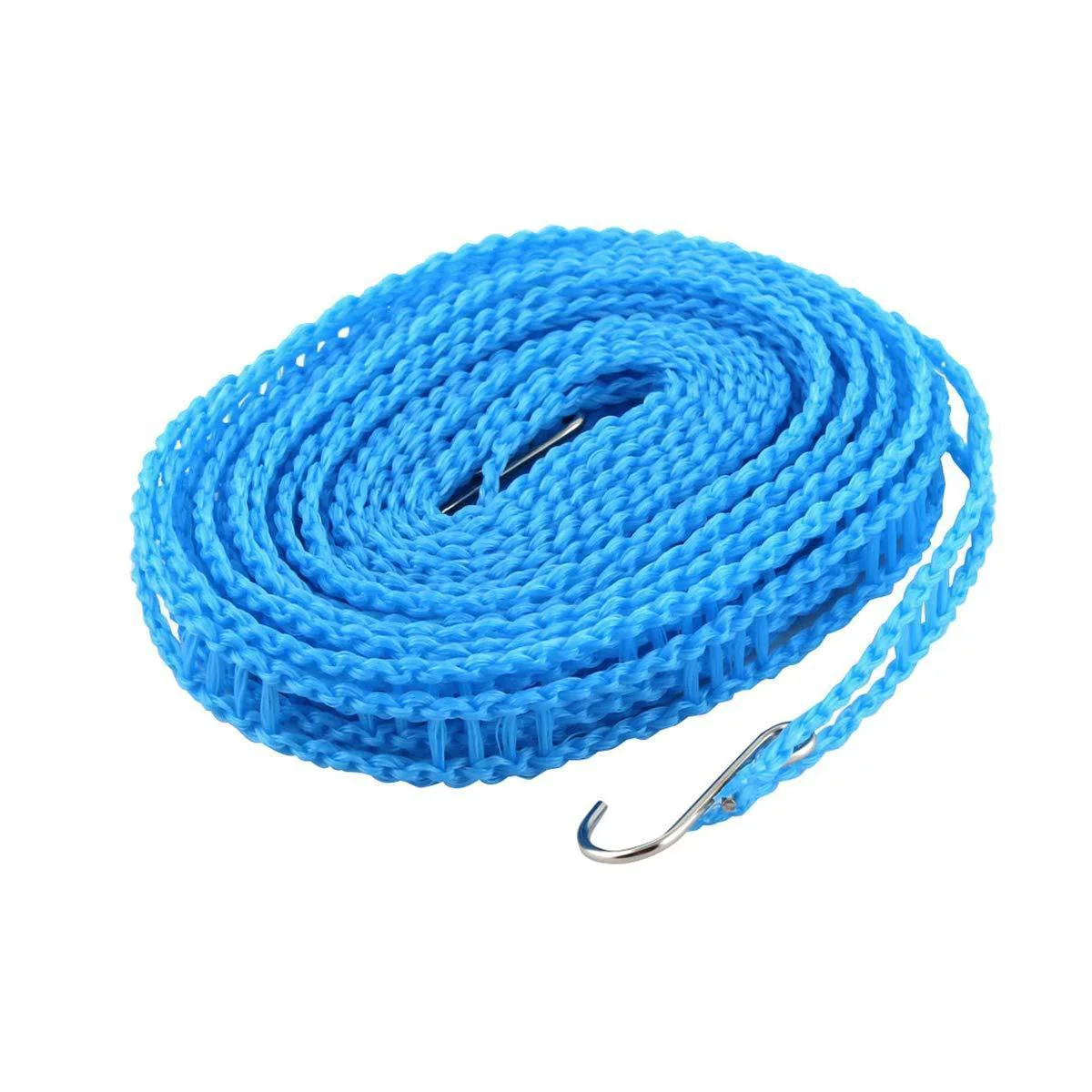 UrbanBreeze™: Premium Clothesline Solution - Pack of 5 by Urban™