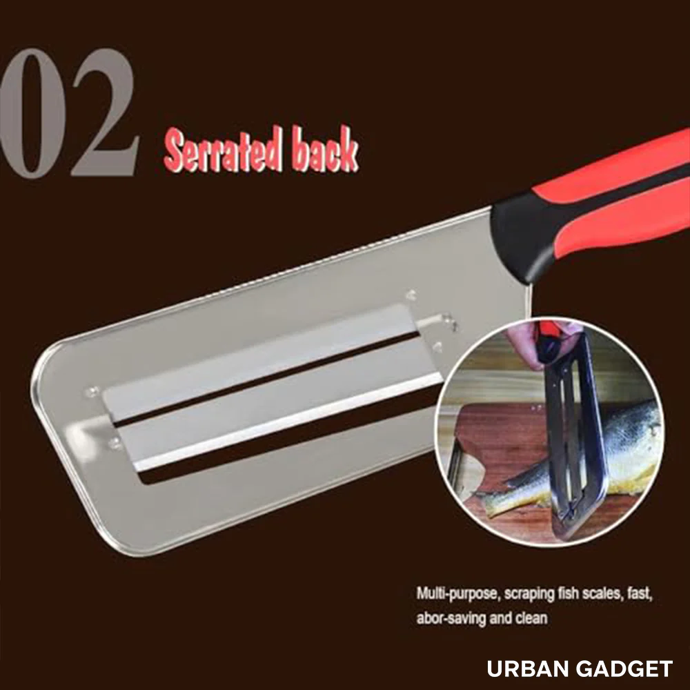 Urban™ Veggie Shredder - Image 2