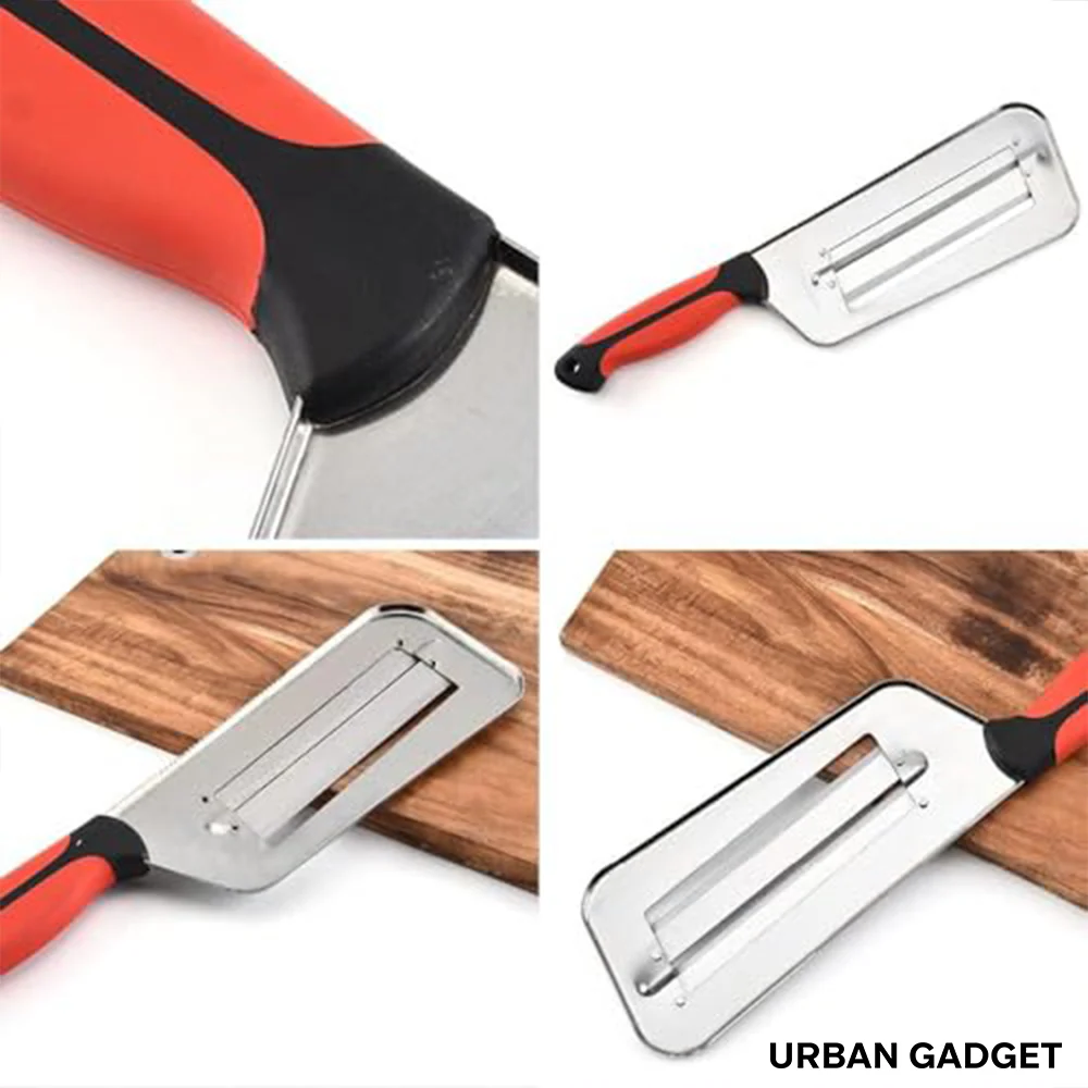 Urban™ Veggie Shredder - Image 5