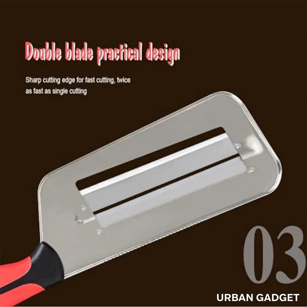 Urban™ Veggie Shredder - Image 8