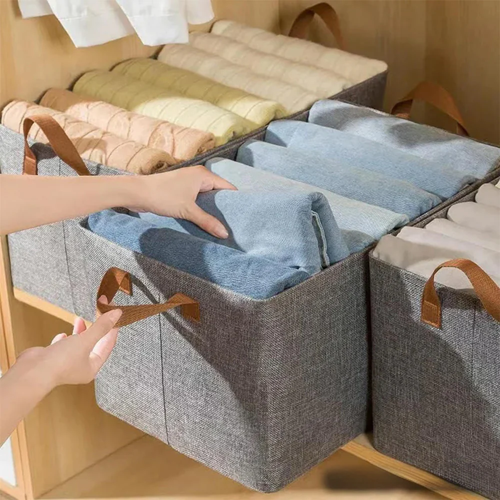 Urban™ Versatile Foldable Closet Organizer