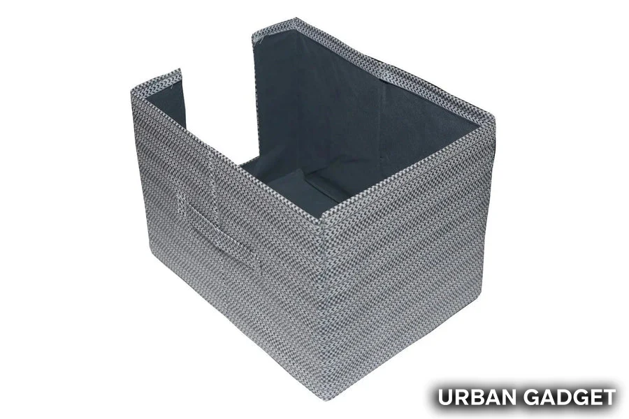 Urban™ Versatile Foldable Closet Organizer - Image 10