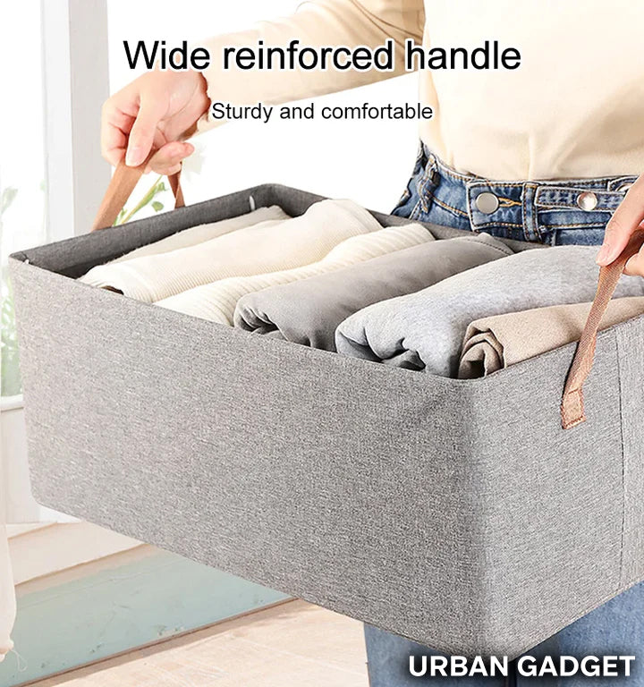 Urban™ Versatile Foldable Closet Organizer - Image 5