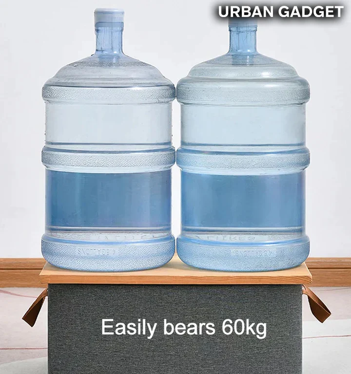 Urban™ Versatile Foldable Closet Organizer - Image 8