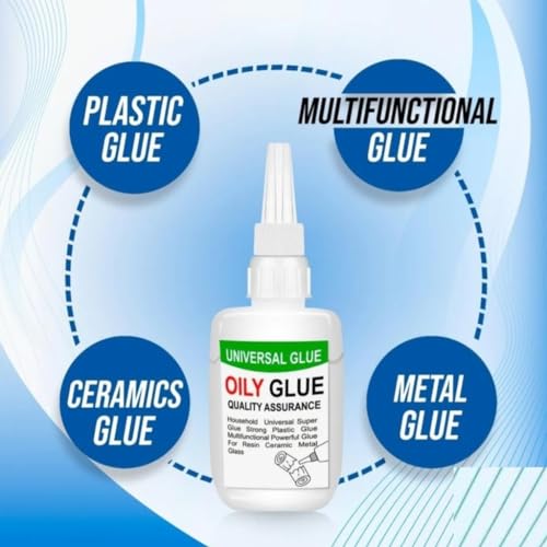 Urban™ WeldBond Glue - Image 2