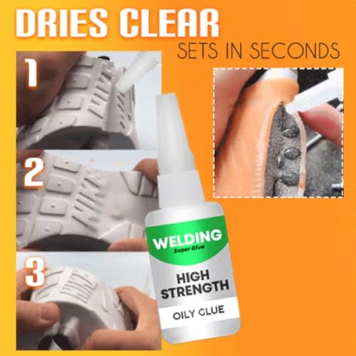 Urban™ WeldBond Glue - Image 4
