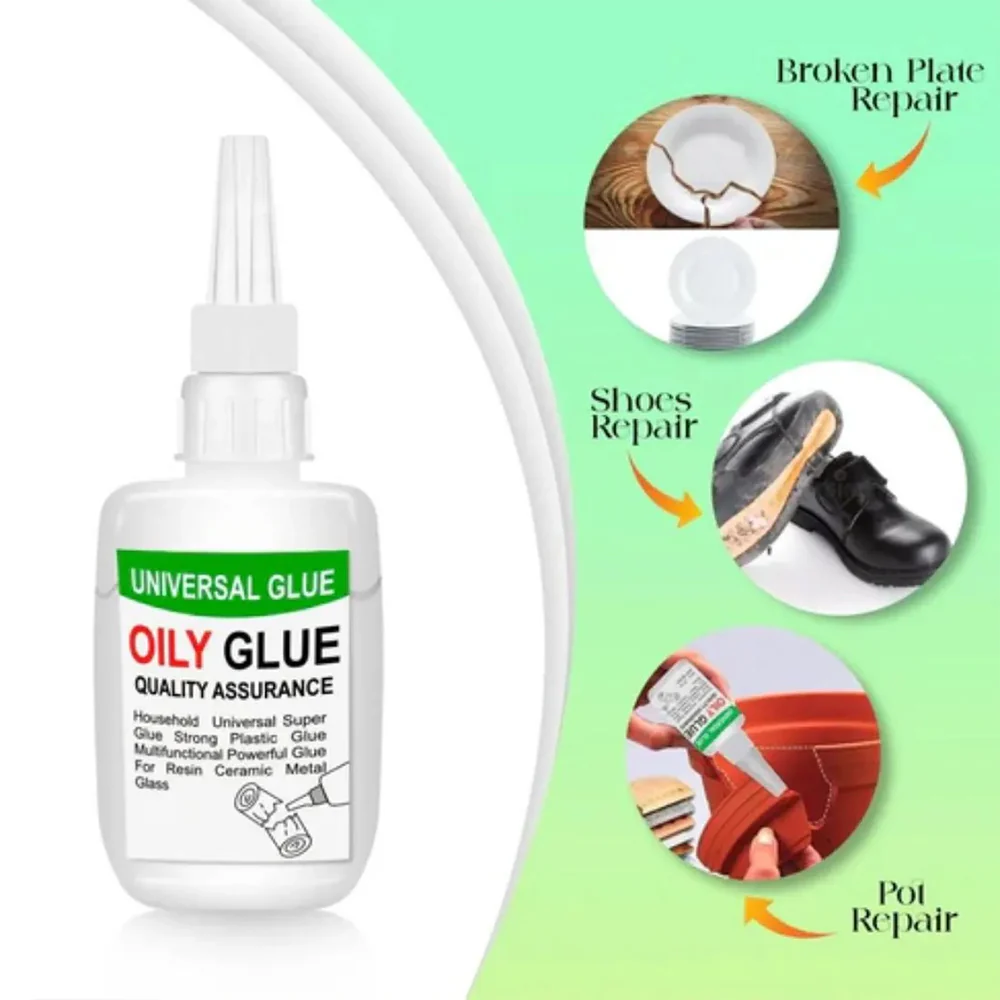 Urban™ WeldBond Glue - Image 6