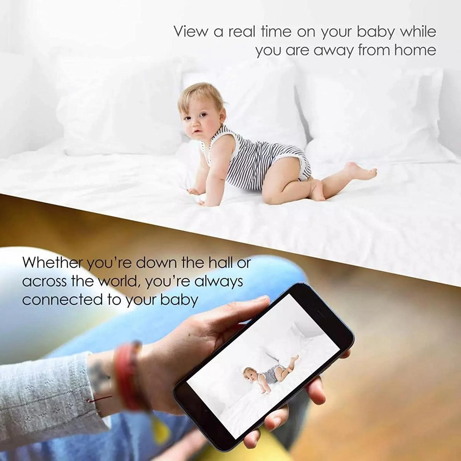 Urban™ Wireless Mini Camera - Image 7